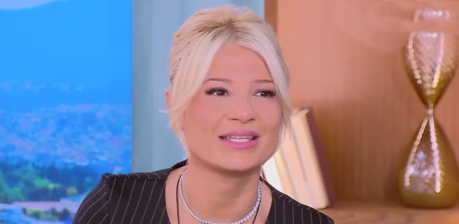 Οι πρώτες εικόνες: Αποκαλύφθηκε ο γάμος Eλλήνων ηθοποιών μακριά από τα φώτα της δημοσιότητας